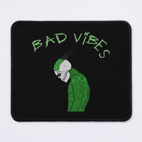 Item preview, Copy of Bad (LOOK AT ME!) - XXXTentacion designed and sold by BarkyGFX.