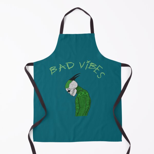 Item preview, Copy of Bad (LOOK AT ME!) - XXXTentacion designed and sold by BarkyGFX.