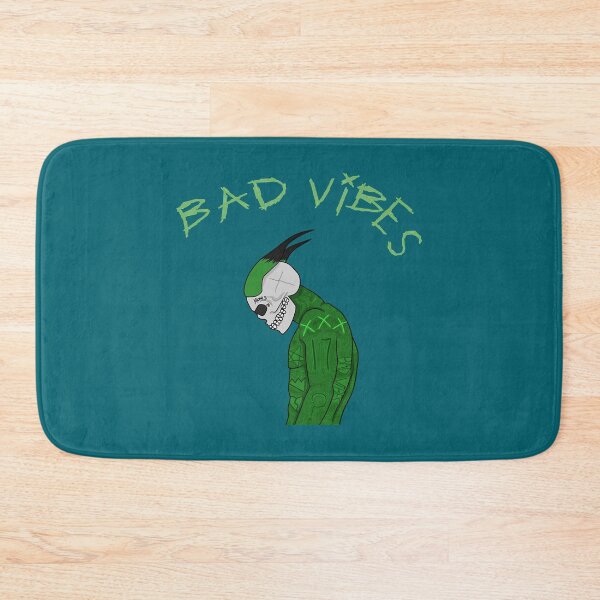 Item preview, Copy of Bad (LOOK AT ME!) - XXXTentacion designed and sold by BarkyGFX.