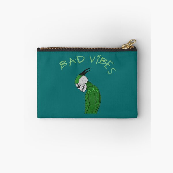 Item preview, Copy of Bad (LOOK AT ME!) - XXXTentacion designed and sold by BarkyGFX.