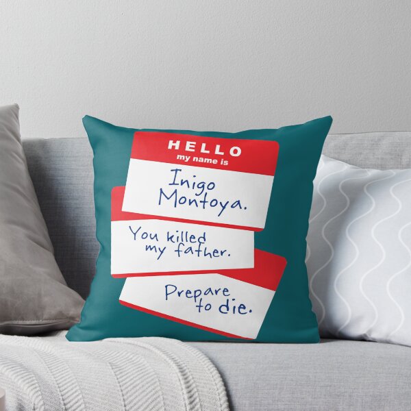 Item preview, Hello My name is  designed and sold by BarkyGFX.