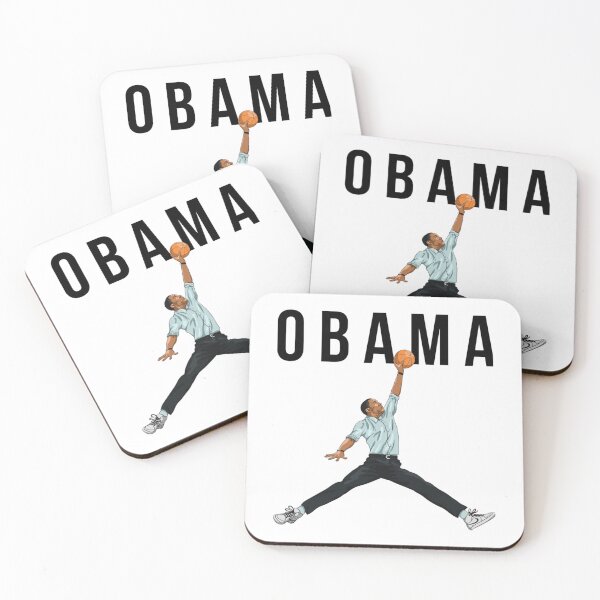 Item preview, Obama Basketball Mashup   designed and sold by prettylittl.
