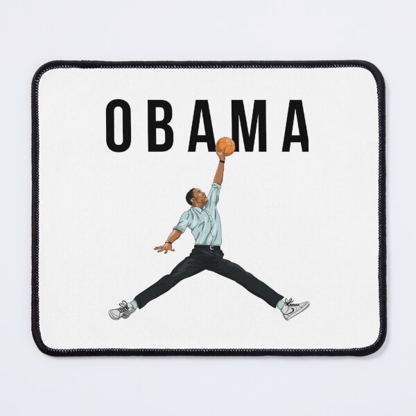 Item preview, Obama Basketball Mashup   designed and sold by prettylittl.