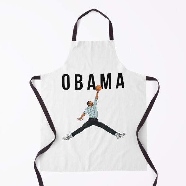 Item preview, Obama Basketball Mashup designed and sold by prettylittl.