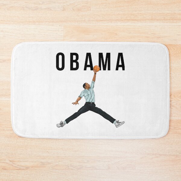 Item preview, Obama Basketball Mashup   designed and sold by prettylittl.