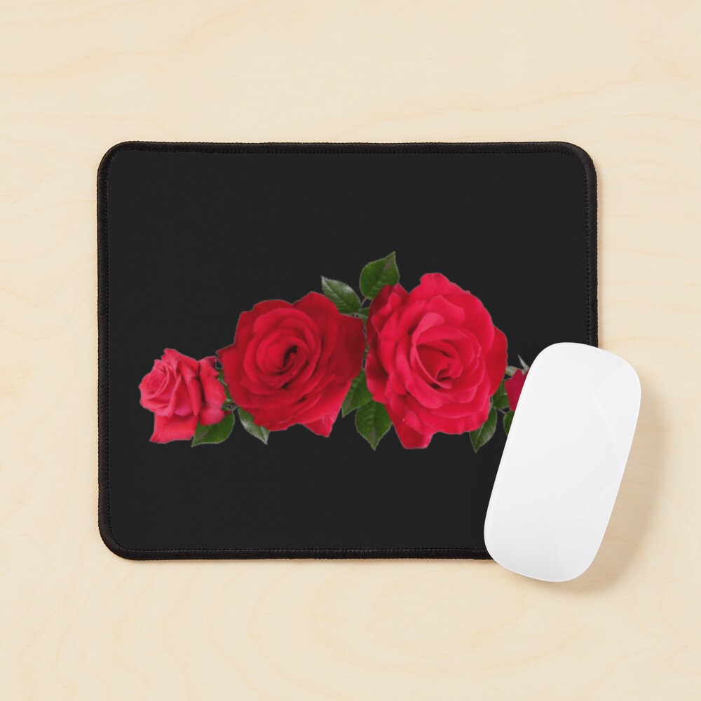 Item preview, Mouse Pad designed and sold by Rani-Adil.