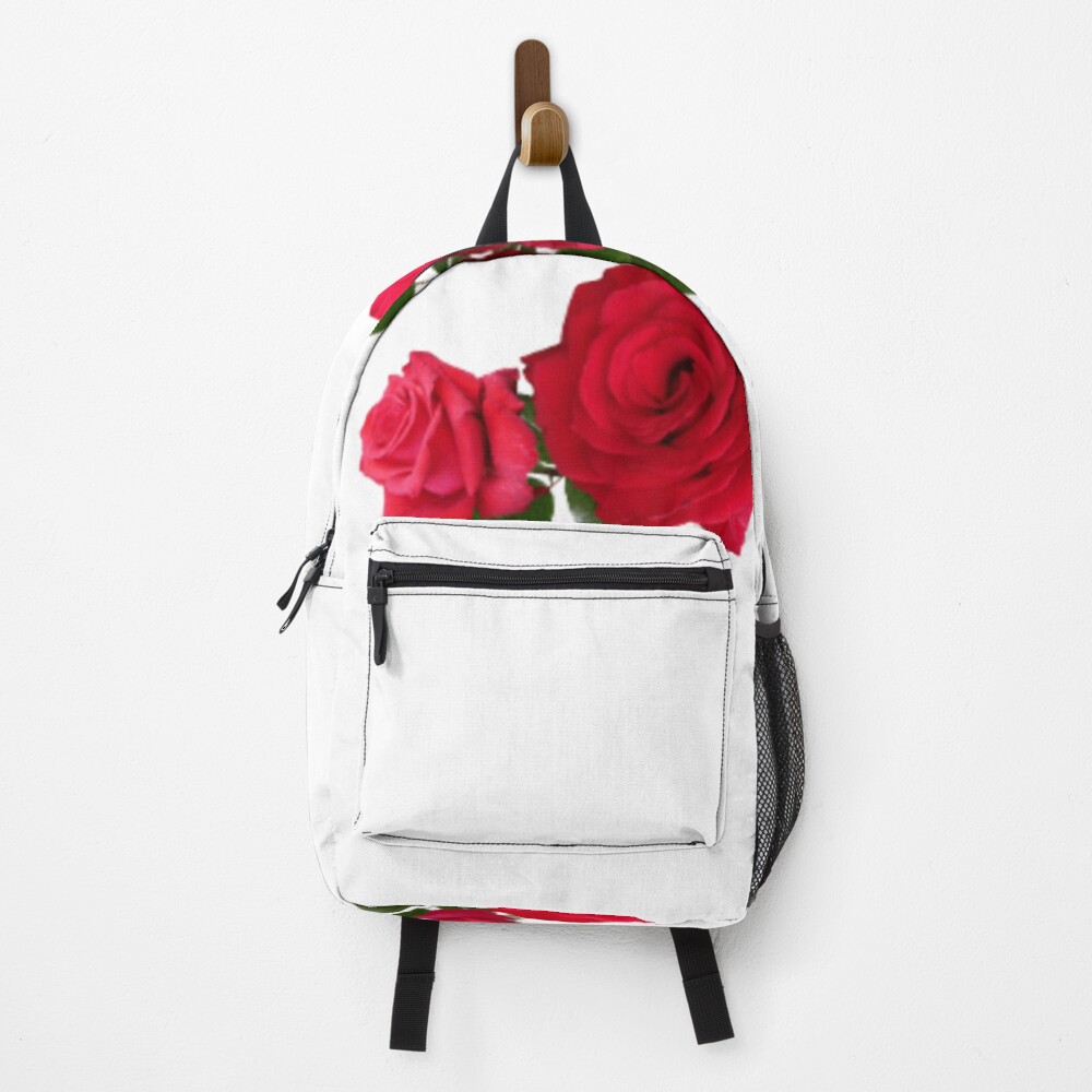 Item preview, Backpack designed and sold by Rani-Adil.