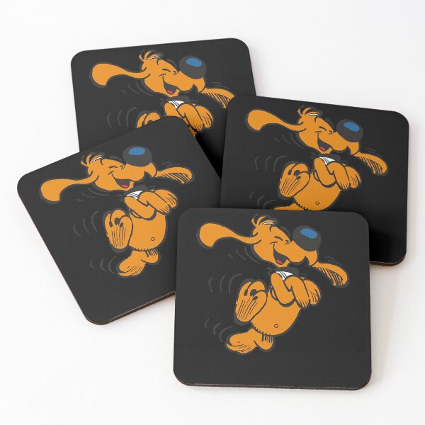 Item preview, Gifts For Movie Fan Cartoon Spirou Retro Wave designed and sold by valeryjayleen.