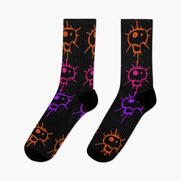 Item preview, TripleBoosh Neon Tribute Eye Voodoo Design designed and sold by eyevoodoo.