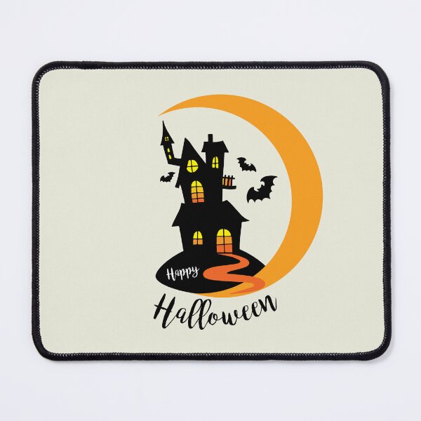 Item preview, Halloween02 designed and sold by Cushy Digital.