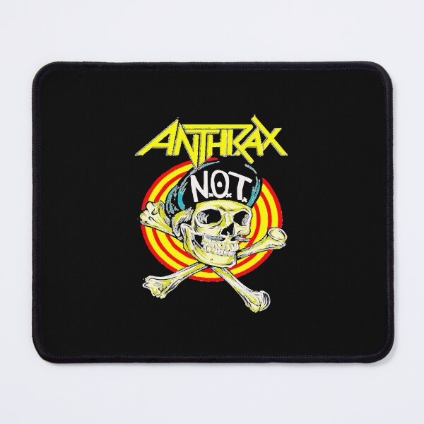 Item preview, N.O.T  Like  good Logo american rock music  designed and sold by KathrynBranst.
