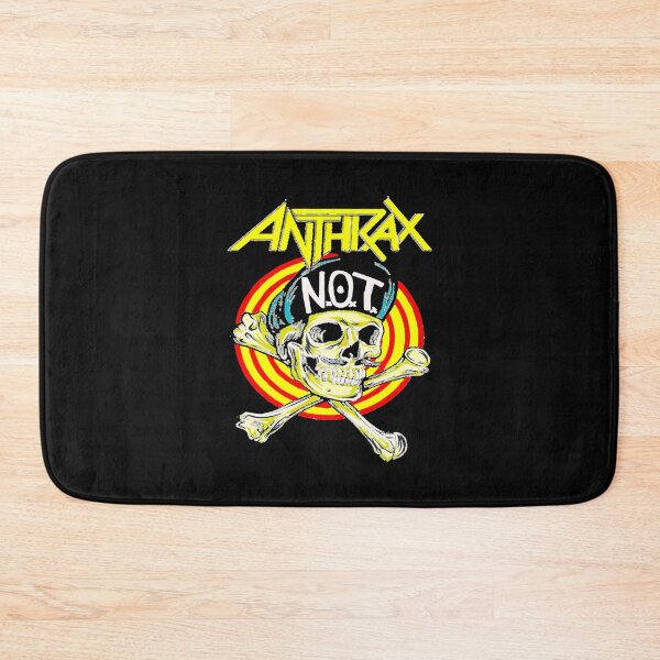 Item preview, N.O.T  Like  good Logo american rock music  designed and sold by KathrynBranst.