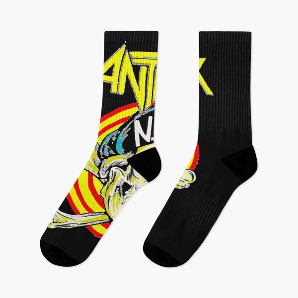 Item preview, N.O.T  Like  good Logo american rock music  designed and sold by KathrynBranst.