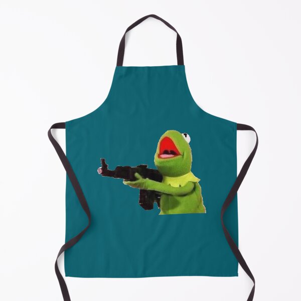 Item preview, Kermit designed and sold by BarkyGFX.