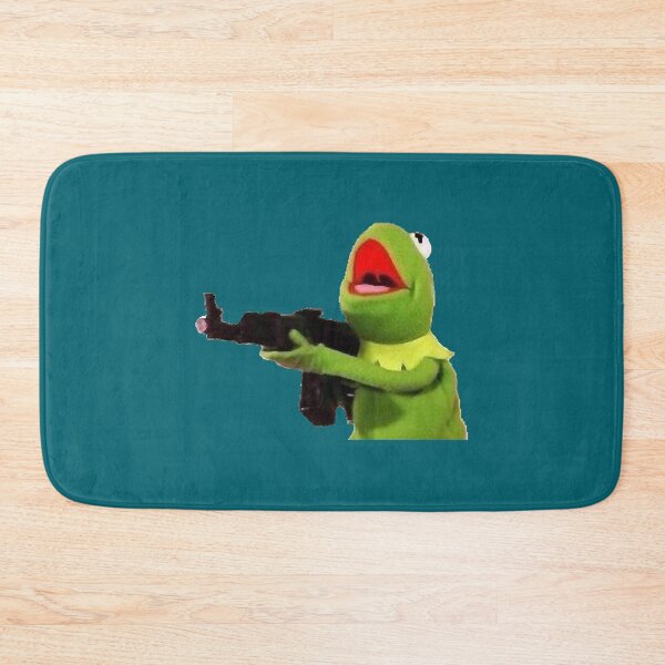 Item preview, Kermit designed and sold by BarkyGFX.