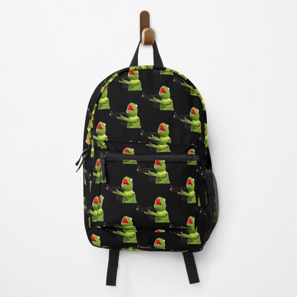 Item preview, Kermit designed and sold by BarkyGFX.
