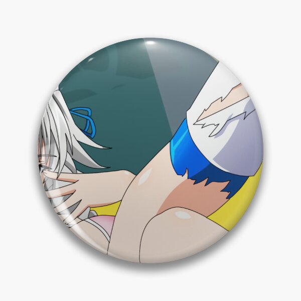 Item preview, Grayfia Lucifuge High School DxD Epic Artwork for Fan designed and sold by freddiecatt.