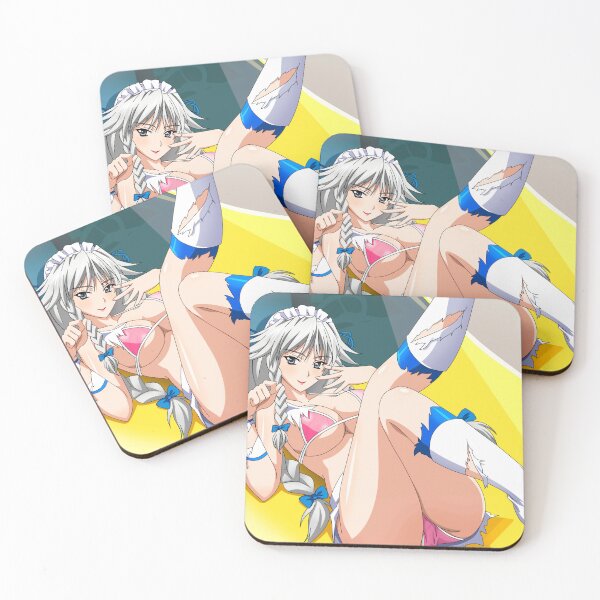 Item preview, Grayfia Lucifuge High School DxD Epic Artwork for Fan designed and sold by freddiecatt.