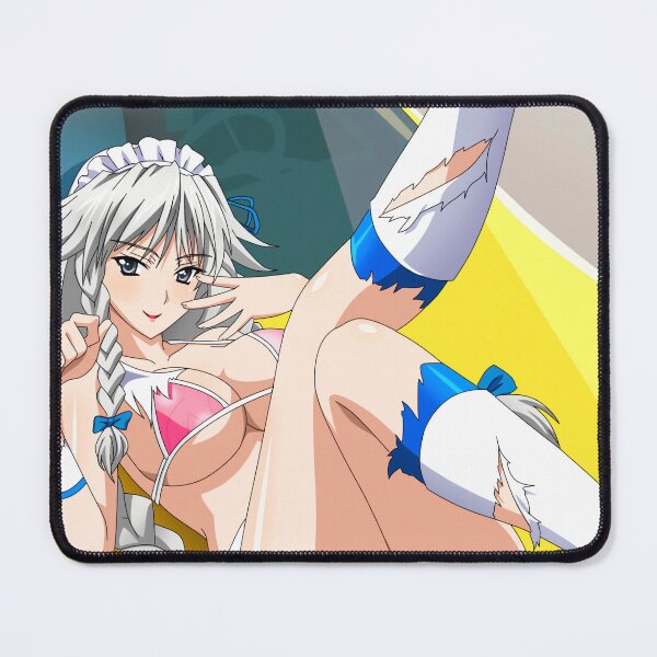 Item preview, Grayfia Lucifuge High School DxD Epic Artwork for Fan designed and sold by freddiecatt.