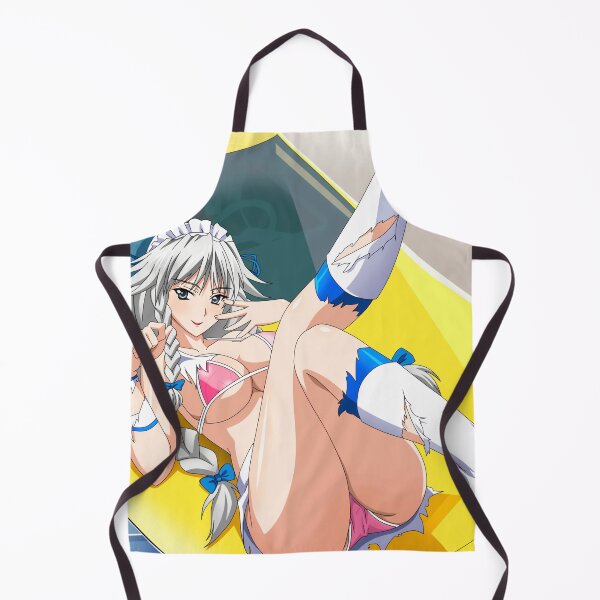Item preview, Grayfia Lucifuge High School DxD Epic Artwork for Fan designed and sold by freddiecatt.