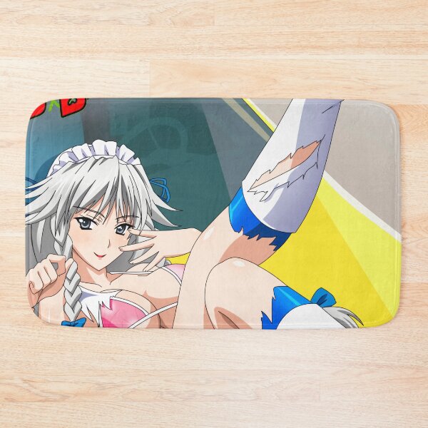 Item preview, Grayfia Lucifuge High School DxD Epic Artwork for Fan designed and sold by freddiecatt.