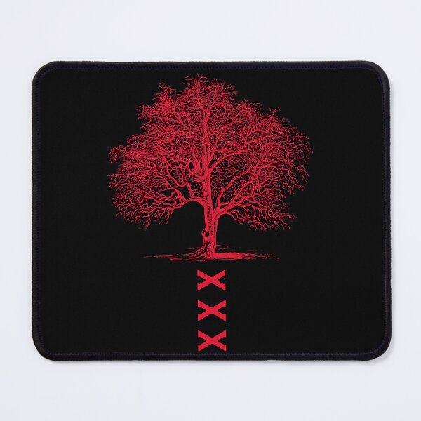 Item preview, Xxx tree roots Xxxtentacion Shop designed and sold by BarkyGFX.