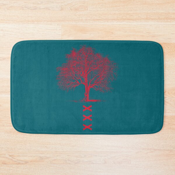 Item preview, Xxx tree roots Xxxtentacion Shop   designed and sold by BarkyGFX.