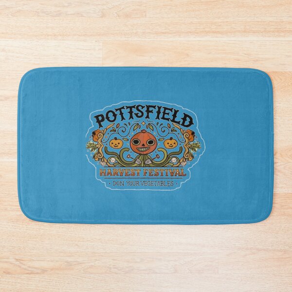 Item preview, pottsfield harvest festival Don your vegetables   designed and sold by YourNextTSh.