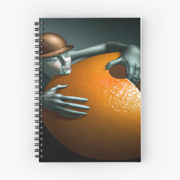 Item preview, Freshly Squeezed designed and sold by UkProperart.
