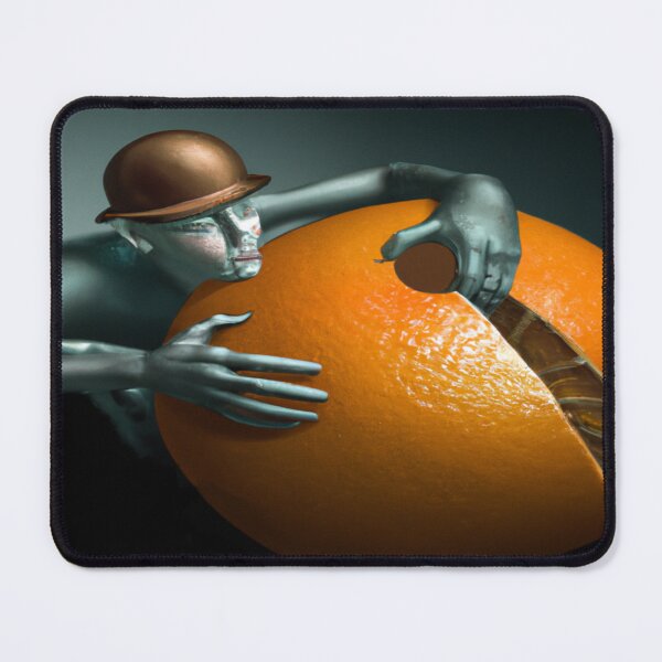 Item preview, Freshly Squeezed designed and sold by UkProperart.