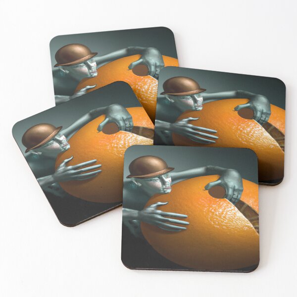 Item preview, Freshly Squeezed designed and sold by UkProperart.