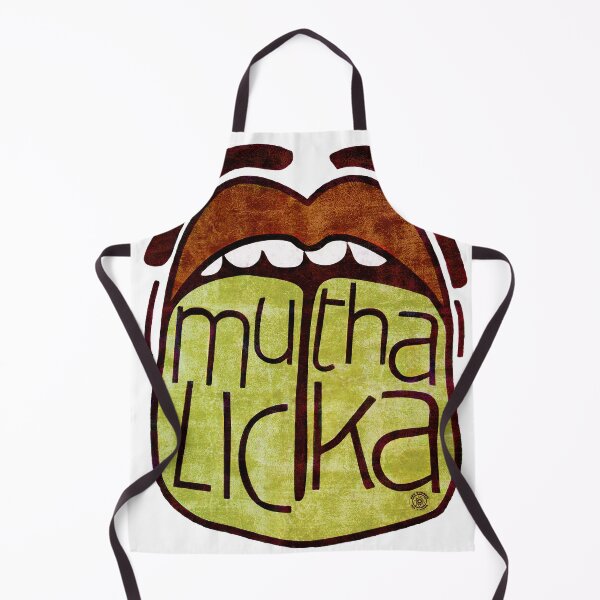 Item preview, Mighty MuthaLicka - Vintage Edition Eye Voodoo Design designed and sold by eyevoodoo.