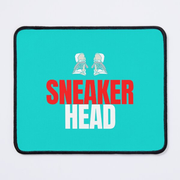 Item preview, Sneaker Head   designed and sold by prettylittl.