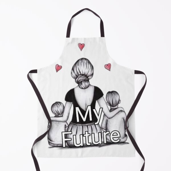 Item preview, My future designed and sold by Hembrom05.