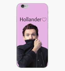 Hollander iPhone Case