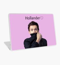 Hollander Laptop Skin