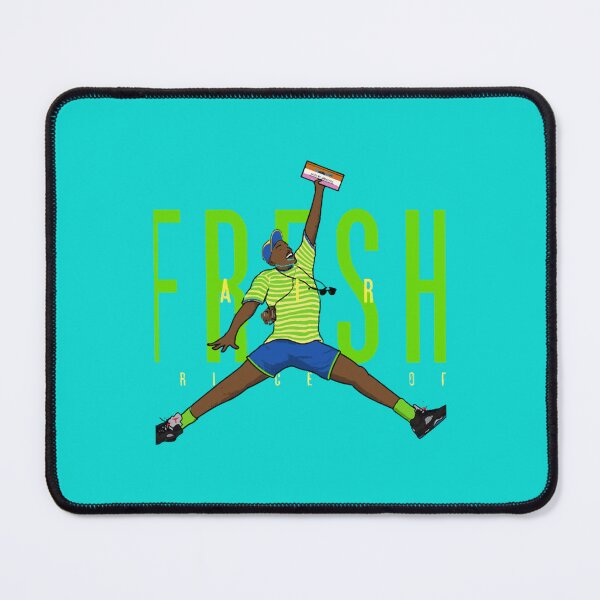 Item preview, The Fresh Prince of Bel - Air Jordan designed and sold by prettylittl.