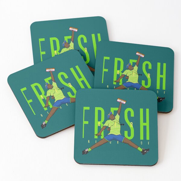Item preview, The Fresh Prince of Bel - Air Jordan    designed and sold by prettylittl.