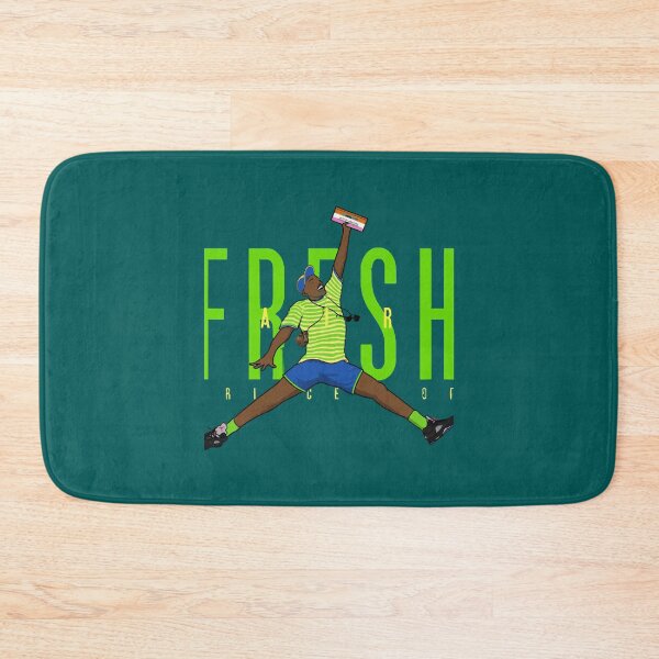 Item preview, The Fresh Prince of Bel - Air Jordan    designed and sold by prettylittl.