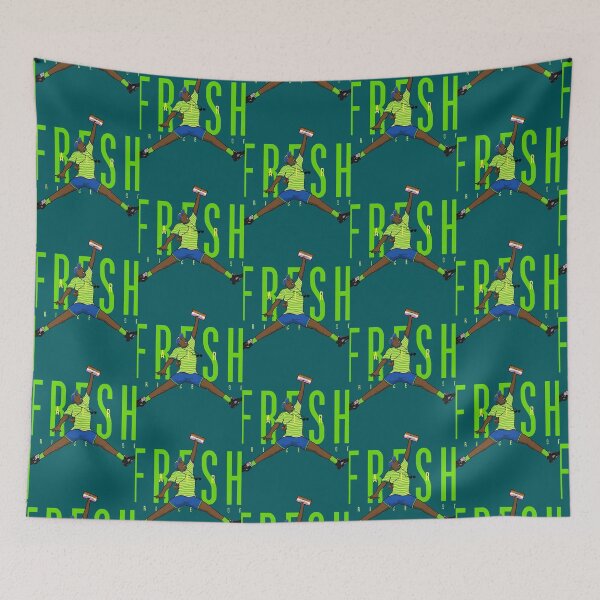 Item preview, The Fresh Prince of Bel - Air Jordan    designed and sold by prettylittl.