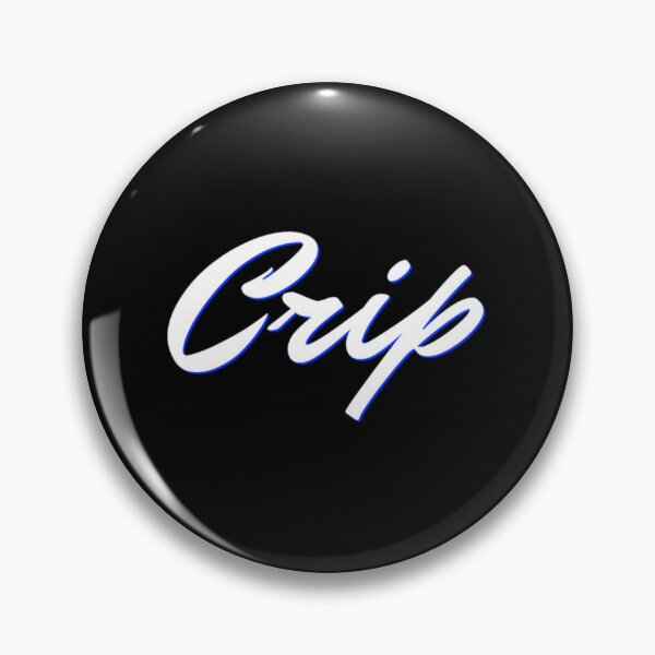 Item preview, Crip designed and sold by GlenAdams.