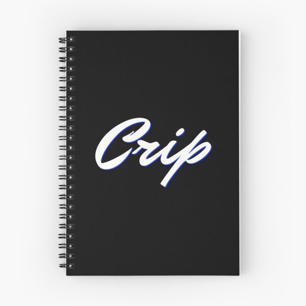 Item preview, Crip designed and sold by GlenAdams.