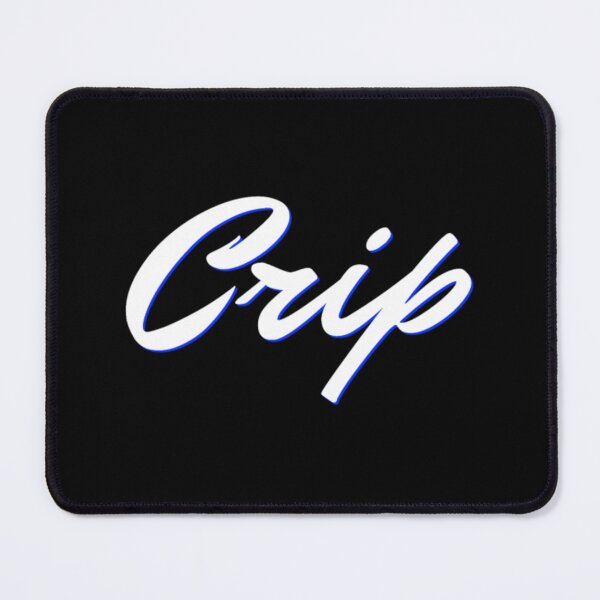 Item preview, Crip designed and sold by GlenAdams.