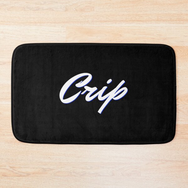 Item preview, Crip designed and sold by GlenAdams.