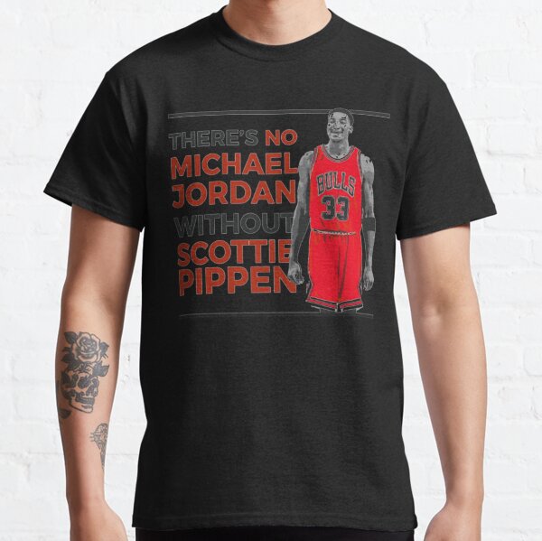 Jordan 33 outlet t shirt