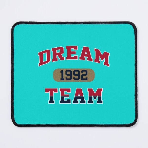 Item preview, VICTRS _quot_Dream Team_quot_   designed and sold by prettylittl.