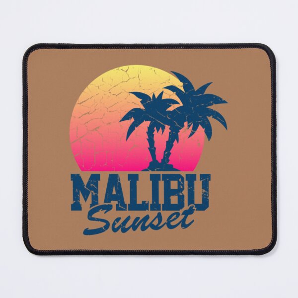Item preview, Vintage Malibu Sunset used designed and sold by MeiChane.