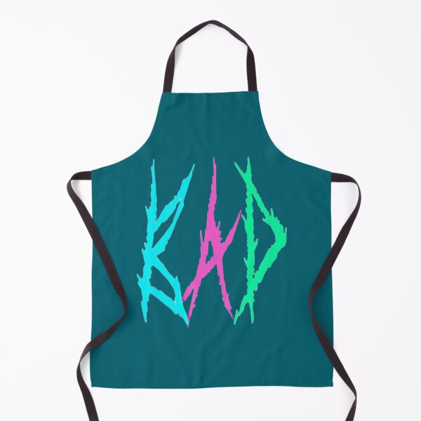 Item preview, XxxTentacion - Bad Vibes forever New logo, colourful designed and sold by BarkyGFX.