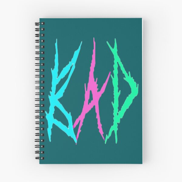 Item preview, XxxTentacion - Bad Vibes forever New logo, colourful designed and sold by BarkyGFX.
