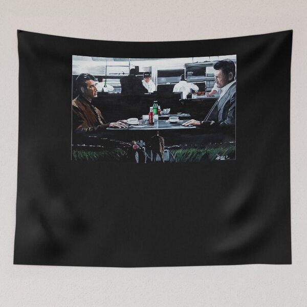 Item preview, Heat Coffee Shop designed and sold by TimCantrell1.